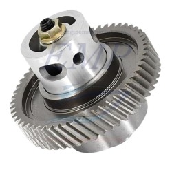 Pompa olio Volvo Penta D2 EMP 21541019