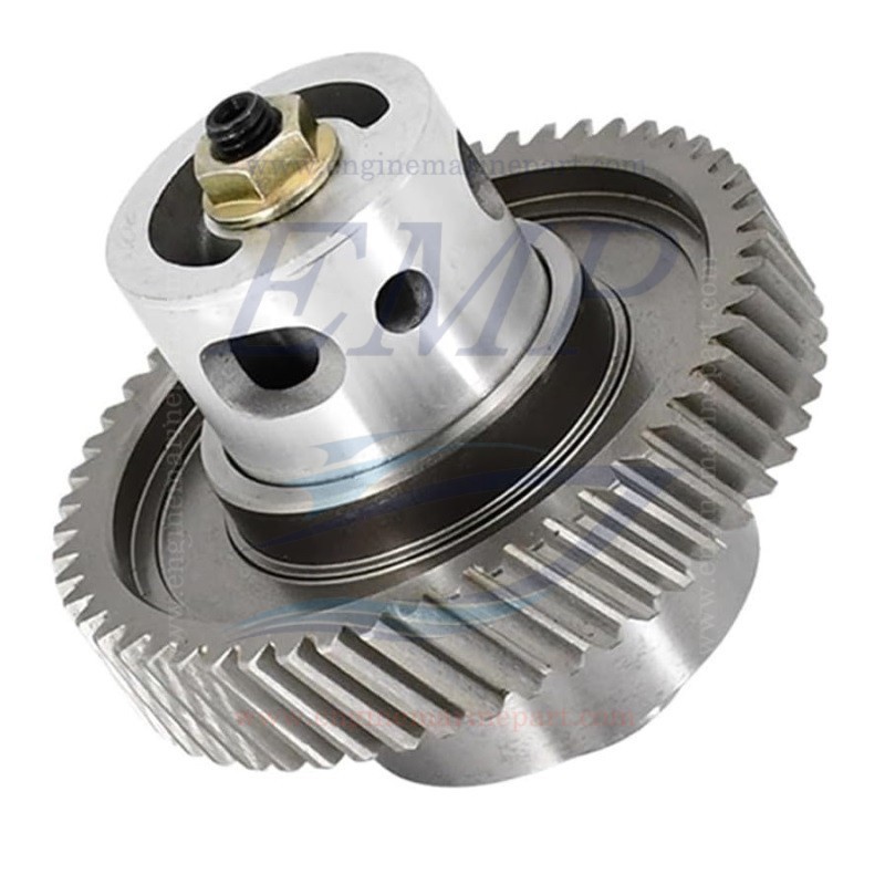 Pompa olio Volvo Penta D2 EMP 21541019