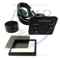 Pannello di controllo  EVC Volvo Penta 21785135