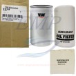 Filtro olio Mercruiser 816168
