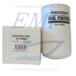 Filtro olio Mercruiser 19485