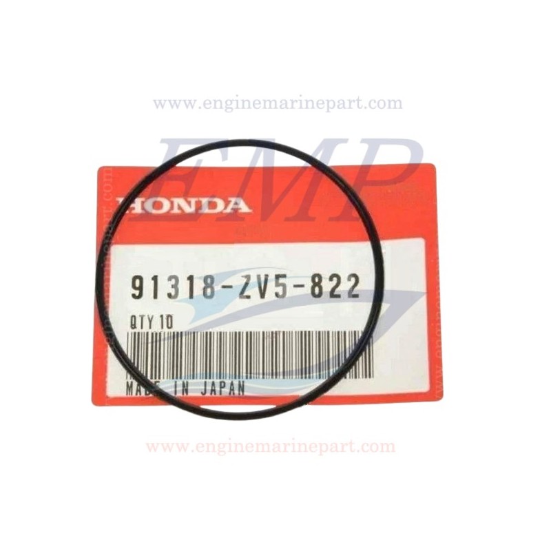 O-ring serbatoio olio e mot.trim Honda 91318-ZV5-822