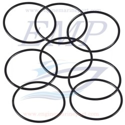 O-ring serbatoio olio e mot.trim Honda 91318-ZV5-822