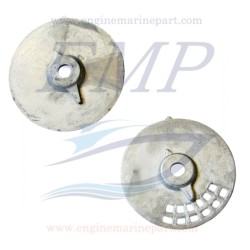 Anodo Suzuki EMP 55125-96302,  55125-96310 MG