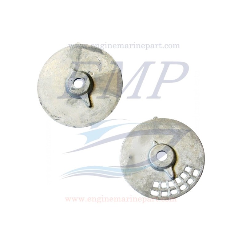 Anodo Suzuki EMP 55125-96302,  55125-96310 MG