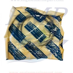 Segmenti pistone Johnson, Evinrude 0378421