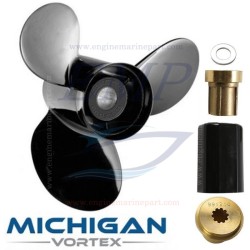 Elica 10 1/4 x 12 Suzuki EMP 58100-96482-019