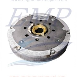 copia di Disco Parastrappi Mercruiser 8M0067350,  8M0093531