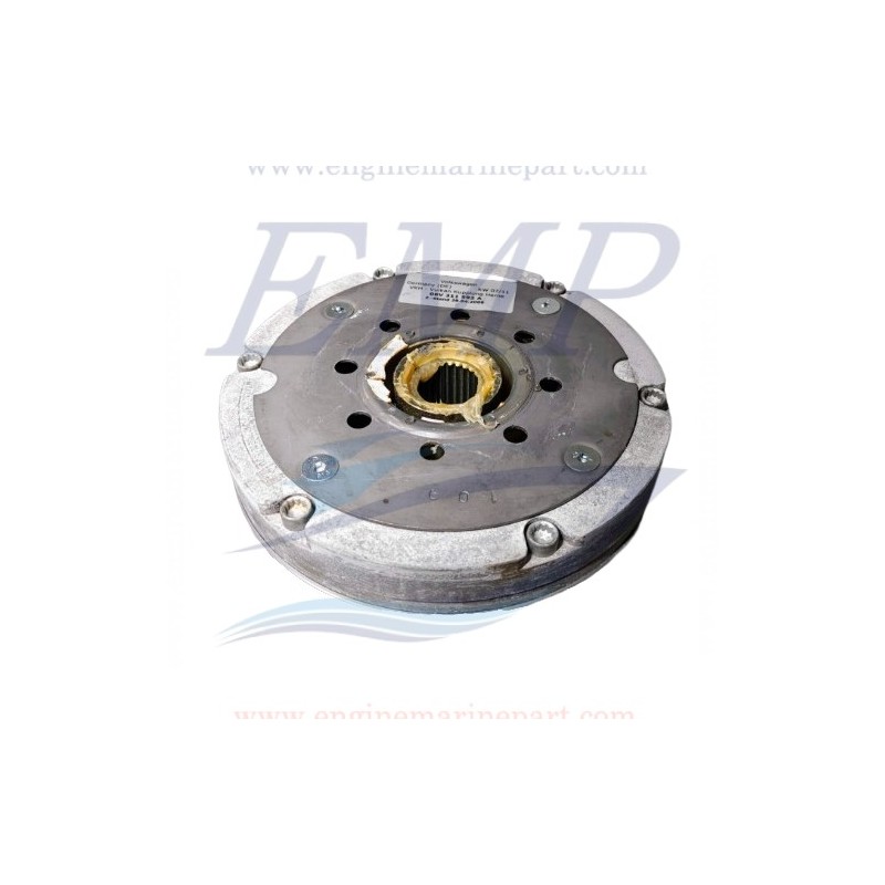 copia di Disco Parastrappi Mercruiser 8M0067350,  8M0093531