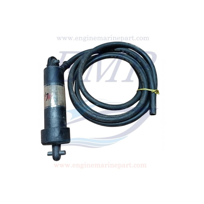 Cilindro Flap Volvo Penta 41102042