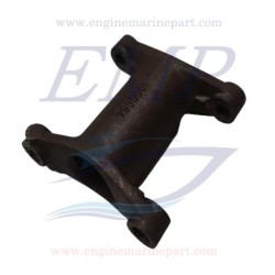 Azionatore pompa carburante Volvo Penta 1000664