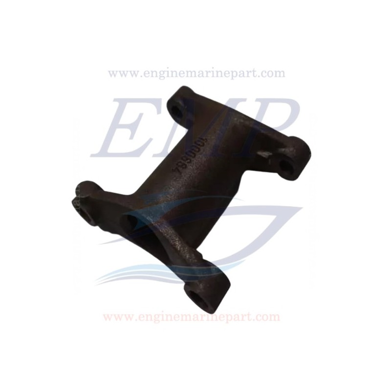 Azionatore pompa carburante Volvo Penta 1000664