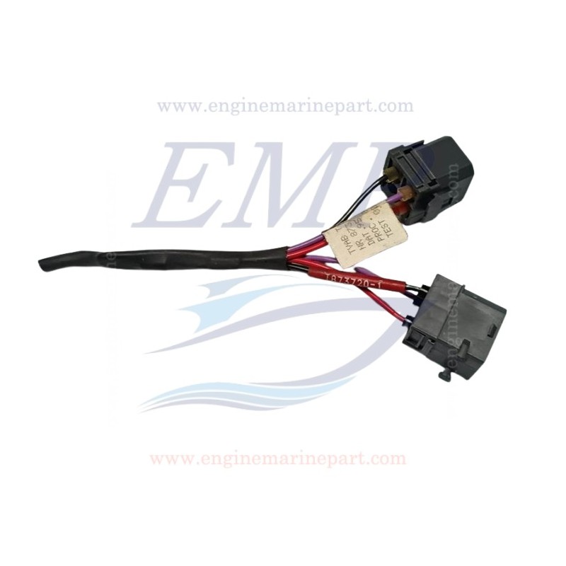 Treccia Volvo Penta 873720