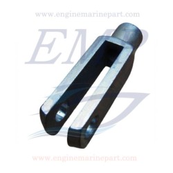 Forcella servosterzo Volvo Penta 956511