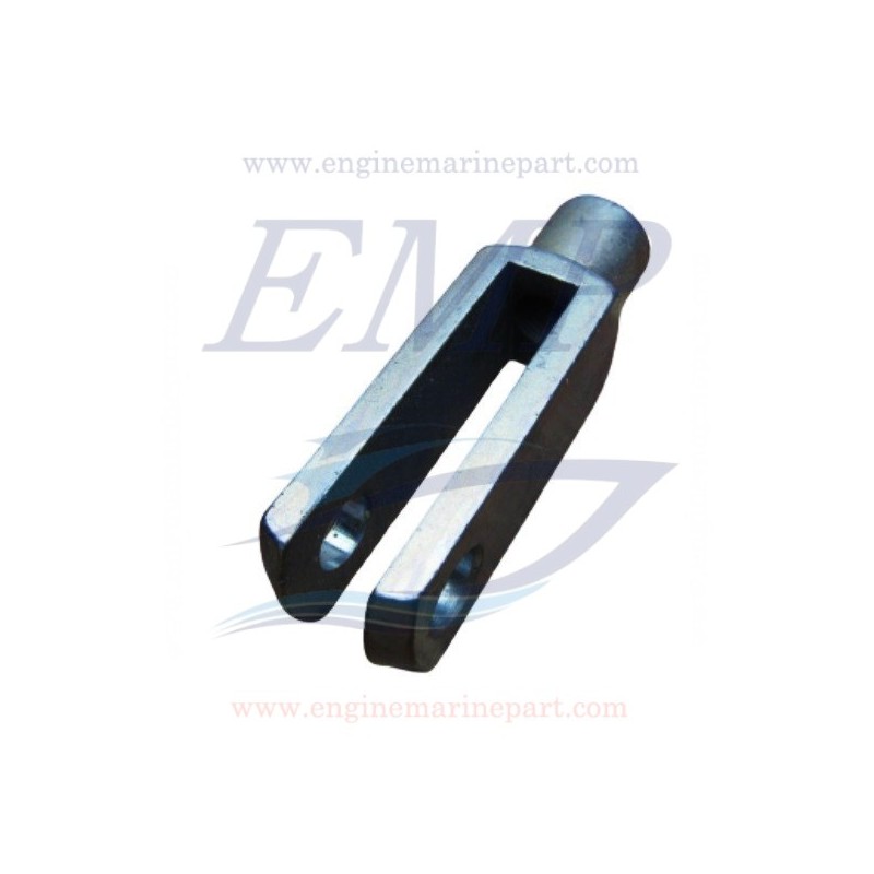 Forcella servosterzo Volvo Penta 956511