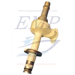 Kit vite senza fine trim  Volvo Penta  839433