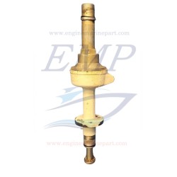 Kit vite senza fine trim  Volvo Penta  839433