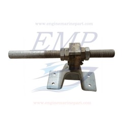 Supporto cavo sterzo  Volvo Penta 853290