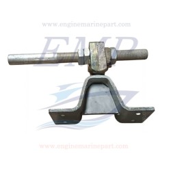 Supporto cavo sterzo  Volvo Penta 853290