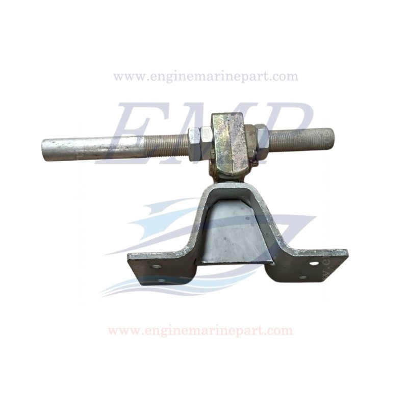 Supporto cavo sterzo  Volvo Penta 853290