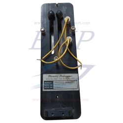 Indicatore meccanico Flaps Bluewater Volvo Penta