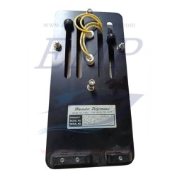 Indicatore meccanico Flaps Bluewater Volvo Penta