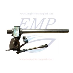 Supporto cavo sterzo  Volvo Penta 828963