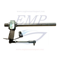 Supporto cavo sterzo  Volvo Penta 828963