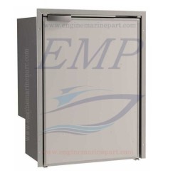 Telaio esterno che funge da cornice per frigo ad incasso Dometic WAECO  CRP40 / CR50