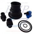 Kit di montaggio 50mm serbatoio  Nuova Rade