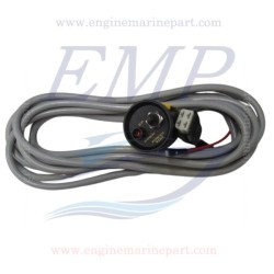 Pannellino trim Volvo Penta 850375