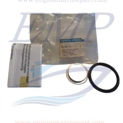 Spessore piede 280DP, 290DP Volvo Penta 854667