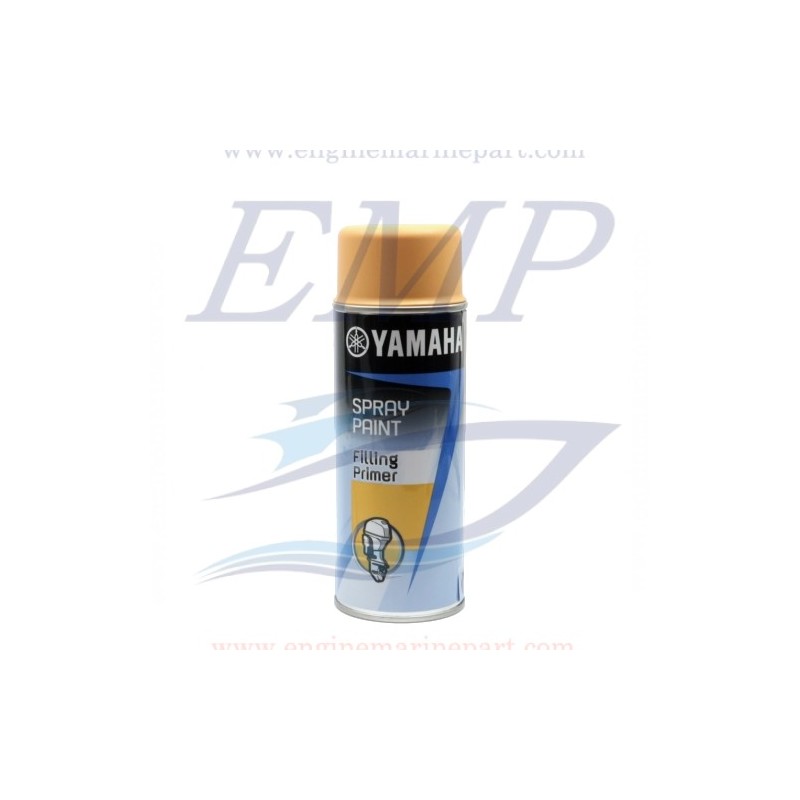 Primer spray  Yamaha YMM-30400-FP-10