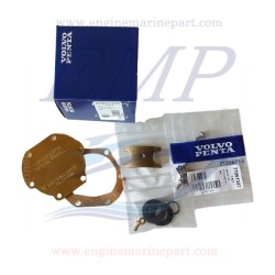 Kit revisione pompa acqua 3593654 Volvo Penta 24744859