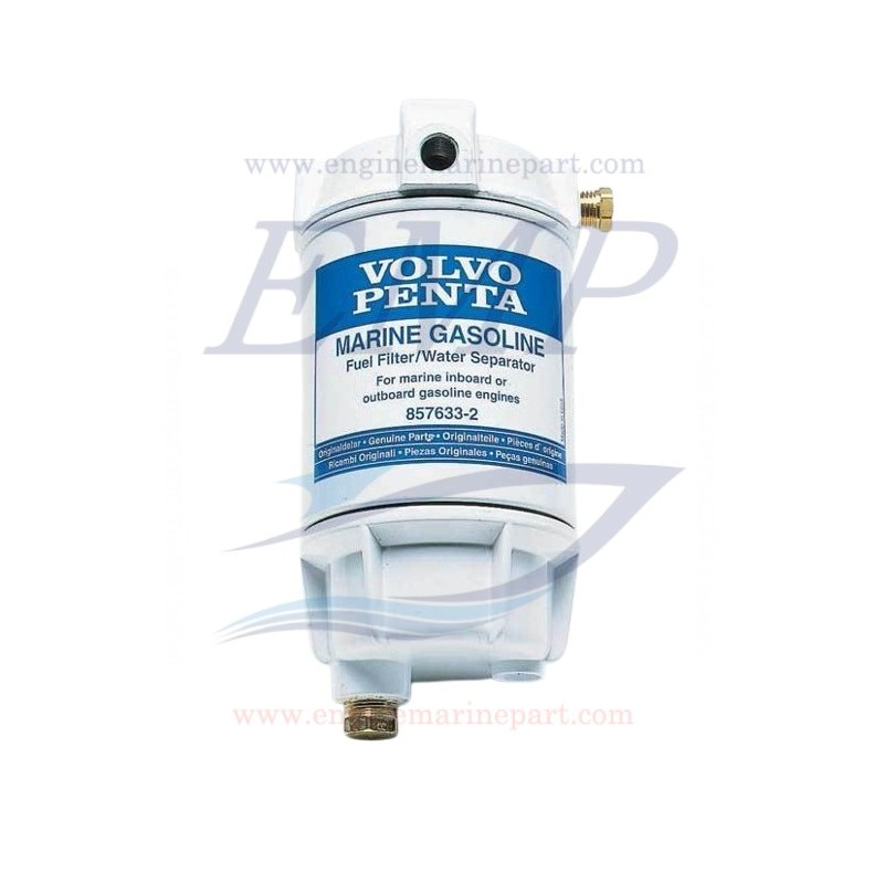 Prefiltro carburante Volvo Penta 877765,