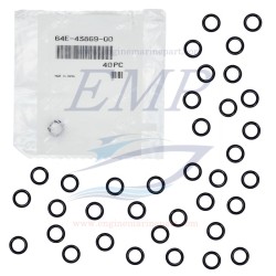 O-ring power trim Yamaha, Selva 64E-43869-00