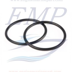 O-ring pistone trim Honda 91316-ZV5-821