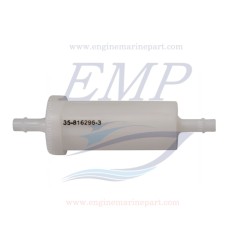 Filtro benzina Mercury, Mariner 816296Q03, 816296K03