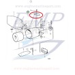 Anodo elica abattibile 120sc Volvo Penta EMP 852018