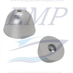 Anodo elica di prua  Volvo Penta EMP 41100098