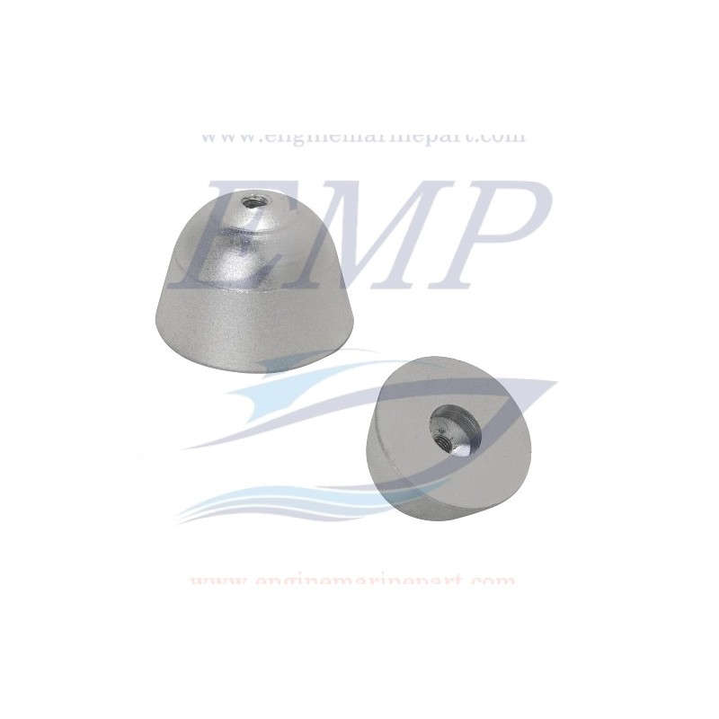 Anodo elica di prua  Volvo Penta EMP 41100098