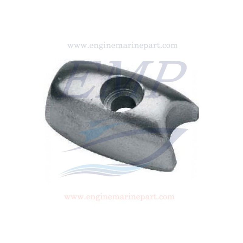 Anodo elica di prua  Volvo Penta 71180