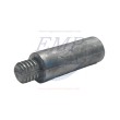 Anodo interno mot. Volvo Penta EMP 800476