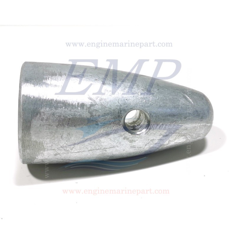 Anodo Volvo Penta EMP 833913 ZN