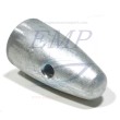 Anodo Volvo Penta EMP 833915 ZN