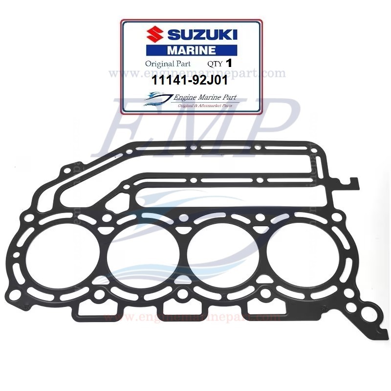 Guarnizione testata Suzuki 11141-92J01