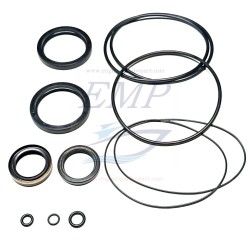 Kit revisione asse elica Volvo Penta DP-SM