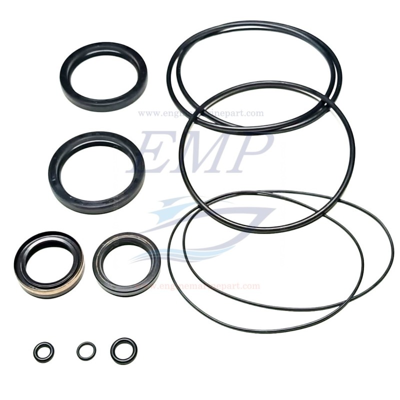 Kit revisione asse elica Volvo Penta DP-SM