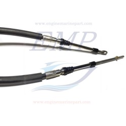 Cavo cambio Yamaha 67C-48321-11