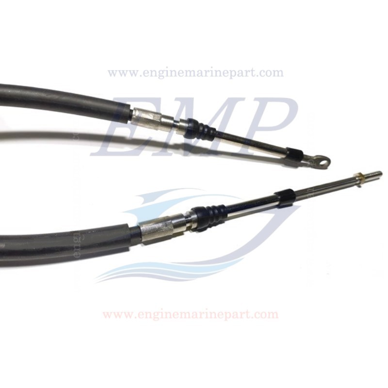 Cavo cambio Yamaha 67C-48321-11